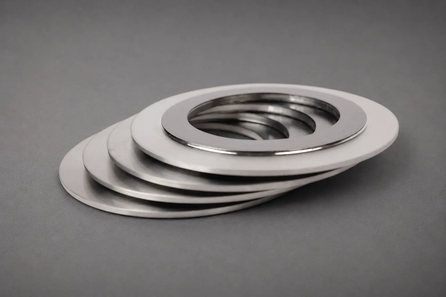 Kammprofile Gasket thumbnail 2