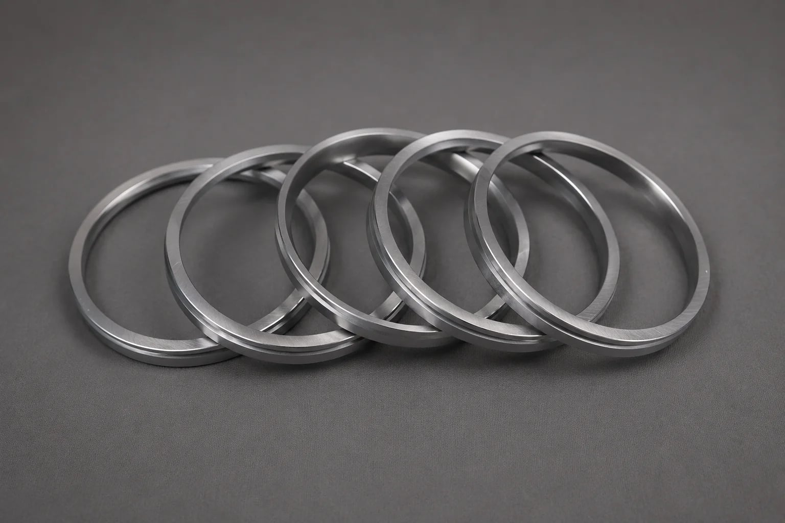 Soft Iron Ring thumbnail 3