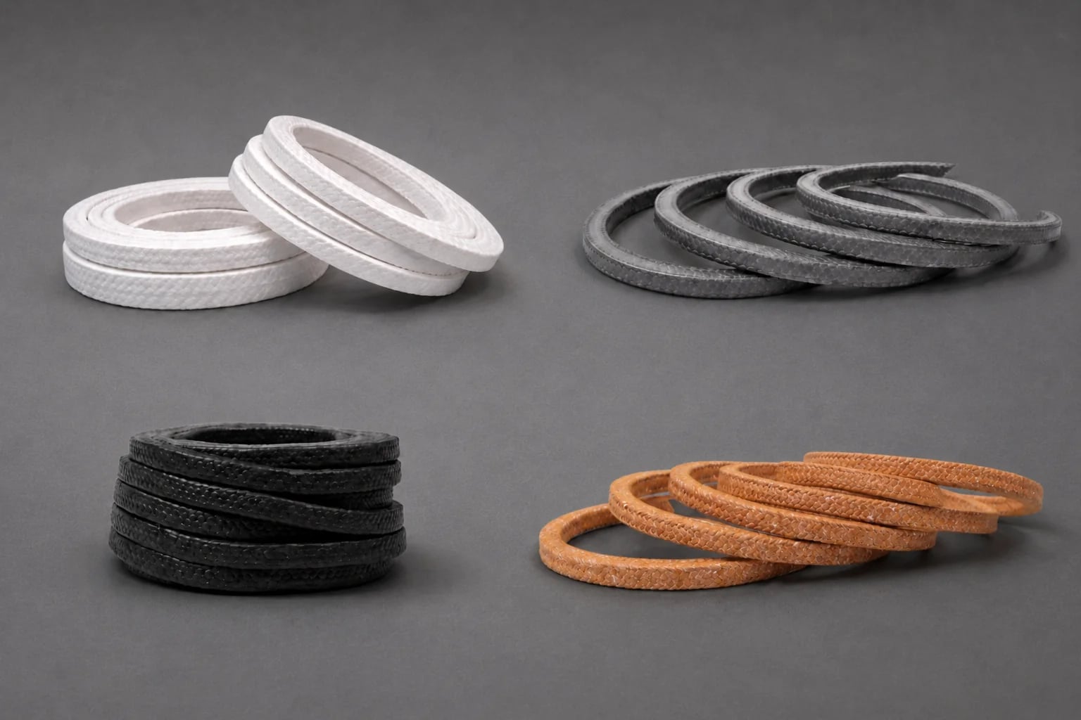 Pulp & Paper Sealing Solutions
