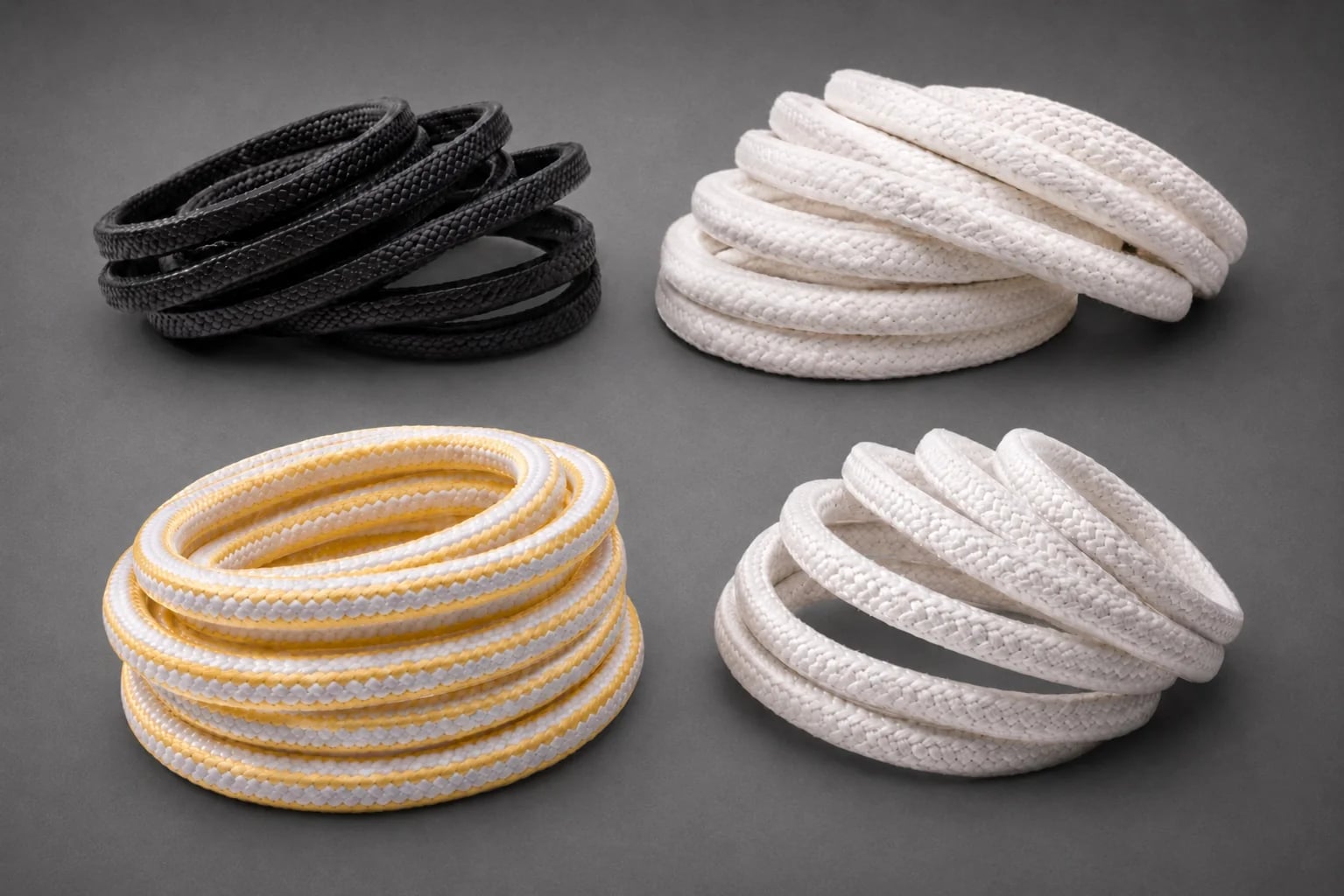 Water & Wastewater Treatment Sealing Solutions